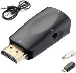 Pzgone Wireless TV Streaming and Display Adapter