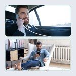 2-Pack 6ft Lightning Charger Cables for Apple