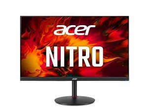 Acer Nitro 27" Gaming Monitor - 2560x1440, 180Hz