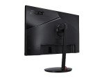 Acer Nitro 27" Gaming Monitor - 2560x1440, 180Hz
