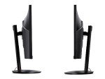 Acer Nitro 27" Gaming Monitor - 2560x1440, 180Hz