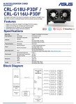 Google Coral Edge TPU PCIe AI Accelerator Card
