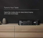 Marantz PM6007 Stereo Amplifier with Optical Input