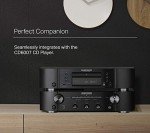Marantz PM6007 Stereo Amplifier with Optical Input