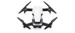 DJI Mavic Air Drone - Arctic White Edition
