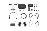 DJI Mavic Air Drone - Arctic White Edition