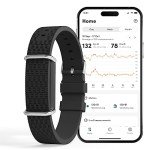 AKTIIA Blood Pressure Monitoring Bracelet