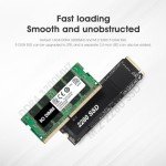 BOSGAME Mini PC with Intel N100, 16GB RAM