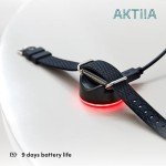 AKTIIA Blood Pressure Monitoring Bracelet