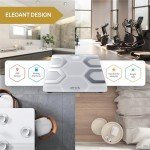 INEVIFIT EROS Smart Bluetooth Body Fat Scale