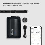 AKTIIA Blood Pressure Monitoring Bracelet