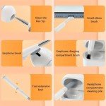 20-in-1 Electronics Cleaning Kit for Gadgets