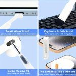 20-in-1 Electronics Cleaning Kit for Gadgets