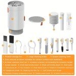 20-in-1 Electronics Cleaning Kit for Gadgets