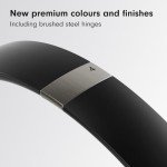 Beats Solo 4 Wireless On-Ear Headphones - Matte Black
