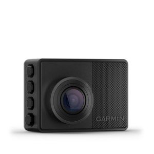 Garmin Dash Cam 67W with 1440p, 180° View