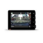 Garmin Dash Cam 67W with 1440p, 180° View