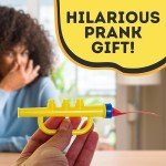 Funny Fart Trumpet Toy for Kids' Gifts