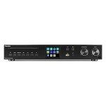Audizio Brescia Bluetooth HiFi Streaming Amplifier