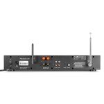 Audizio Brescia Bluetooth HiFi Streaming Amplifier