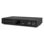Audizio Brescia Bluetooth HiFi Streaming Amplifier