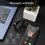 Audar ECG Smart Band - Fitness & Health Tracker