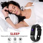 Audar ECG Smart Band - Fitness & Health Tracker