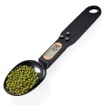 Digital Measuring Spoon with LCD Display