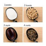 Digital Measuring Spoon with LCD Display
