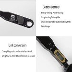 Digital Measuring Spoon with LCD Display