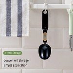 Digital Measuring Spoon with LCD Display