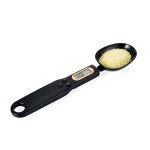 Digital Measuring Spoon with LCD Display