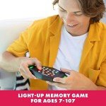 BrainBolt Genius Memory Game for Teens & Adults