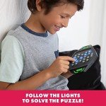 BrainBolt Genius Memory Game for Teens & Adults