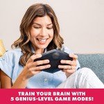 BrainBolt Genius Memory Game for Teens & Adults