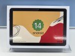 10.1" Android 14 Tablet with Octa-Core Processor