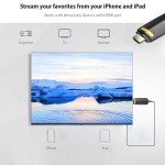 Wireless HDMI Dongle for 4K Streaming Devices