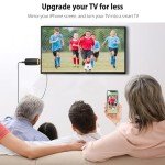 Wireless HDMI Dongle for 4K Streaming Devices