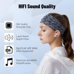 128GB Bluetooth MP3 Player with Touch Screen
