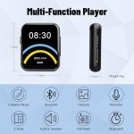 128GB Bluetooth MP3 Player with Touch Screen