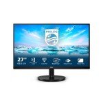 Philips 27" QHD Monitor with Adaptive Sync & Speakers