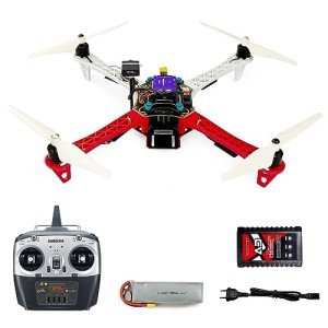 Radiolink F450 RC Drone with GPS & Controller