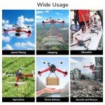 Radiolink F450 RC Drone with GPS & Controller