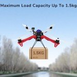 Radiolink F450 RC Drone with GPS & Controller