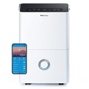 Dehumidifier for Home and Office Use