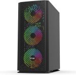 Veno Scorp Gaming PC: i7, RTX 3050, 16GB RAM
