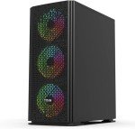 Veno Scorp Gaming PC: i7, RTX 3050, 16GB RAM