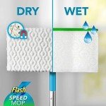 Flash Speedmop All-in-One Floor Cleaning Kit