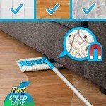 Flash Speedmop All-in-One Floor Cleaning Kit
