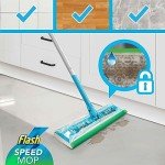 Flash Speedmop All-in-One Floor Cleaning Kit